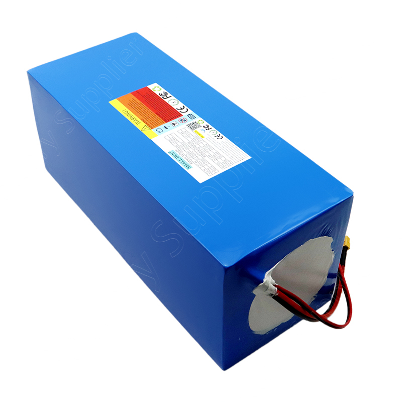 Yeni 72V 30Ah LiFePO4 pil pake - 72V 30Ah Lifepo4 Battery Pack incelemesi ve fiyatı