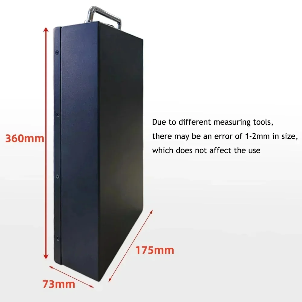 60V 20Ah-60Ah Yüksek Kapasitel - 72V 30Ah Lifepo4 Battery Pack incelemesi ve fiyatı
