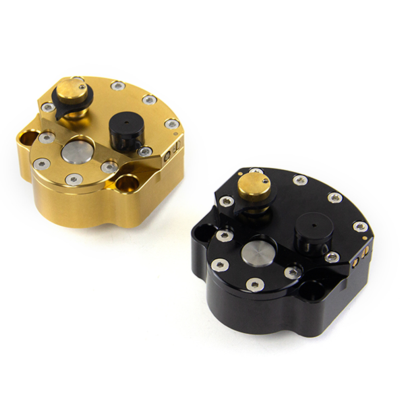 Motosiklet Direksiyon Amortisö - Steering Damper Stabilizer Kit Cnc incelemesi ve fiyatı