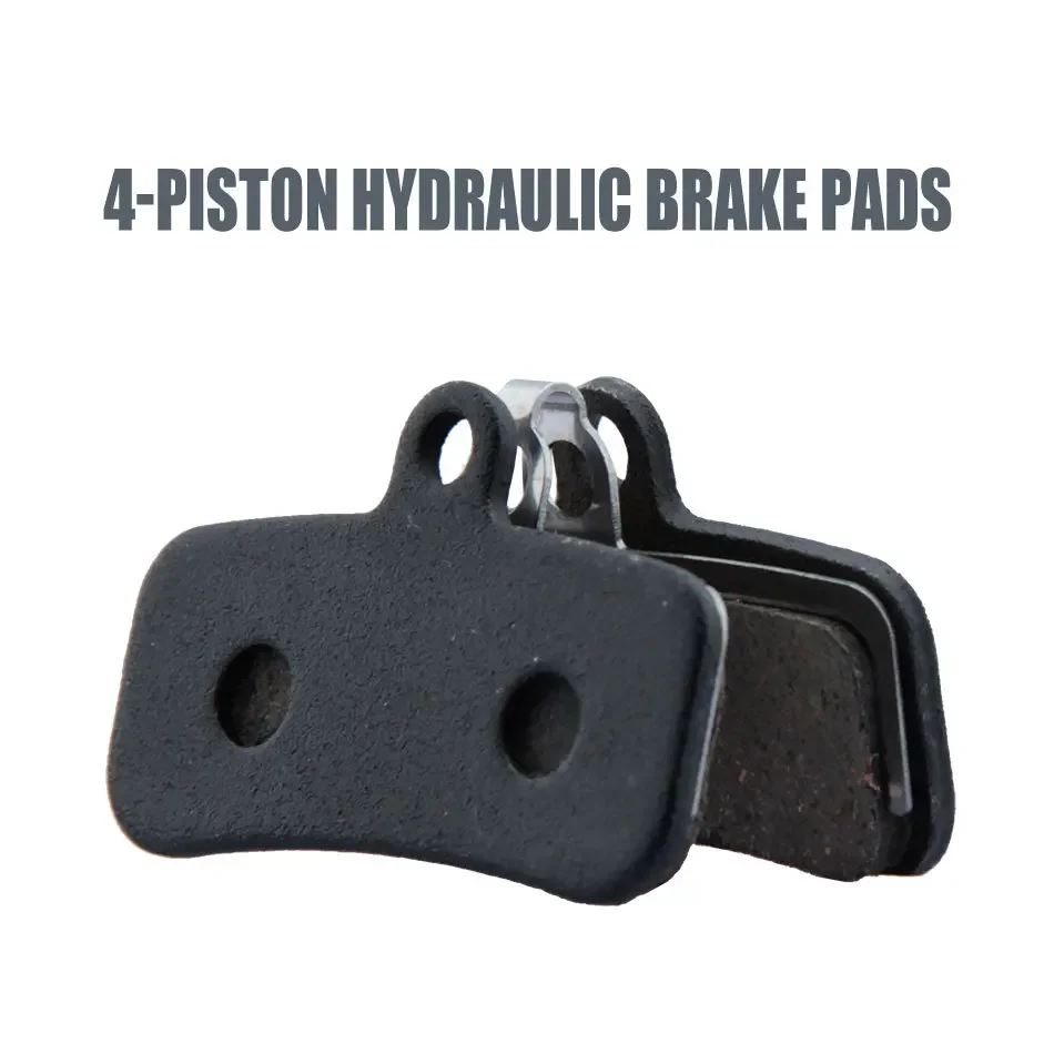 ZOOM HB876 4 Pistonlu Hidrolik - Zoom Hydraulic Brake 4 Piston E-Scooter incelemesi ve fiyatı