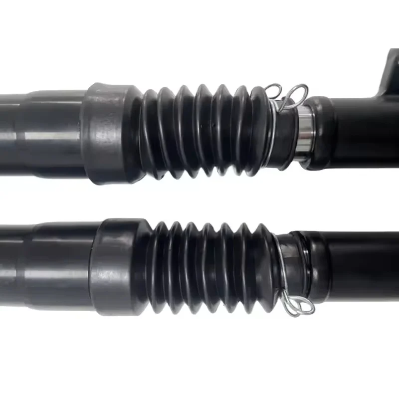 Boyueda 11 inç 13/14 inç Scoot - Hydraulic Suspension Fork 11 Inch incelemesi ve fiyatı