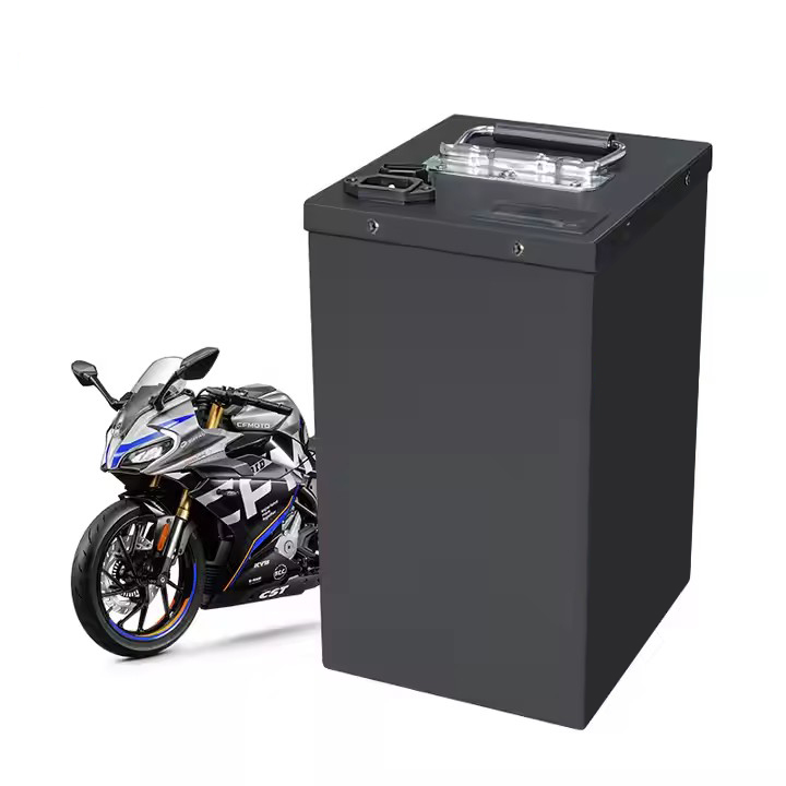 Toptan 60V 72V Elektrikli Bisi - 72V 30Ah Lifepo4 Battery Pack incelemesi ve fiyatı