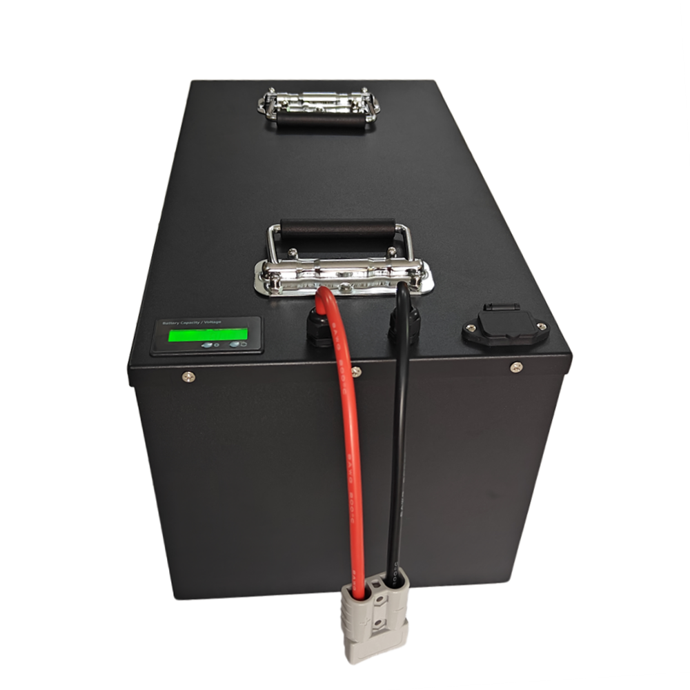 72V 30Ah 20Ah Lifepo4 pil pake - 72V 30Ah Lifepo4 Battery Pack incelemesi ve fiyatı