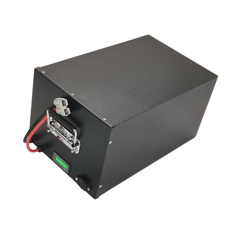 XNY 24S 72V 30Ah 30A 40Ah 40A  - 72V 30Ah Lifepo4 Battery Pack incelemesi ve fiyatı
