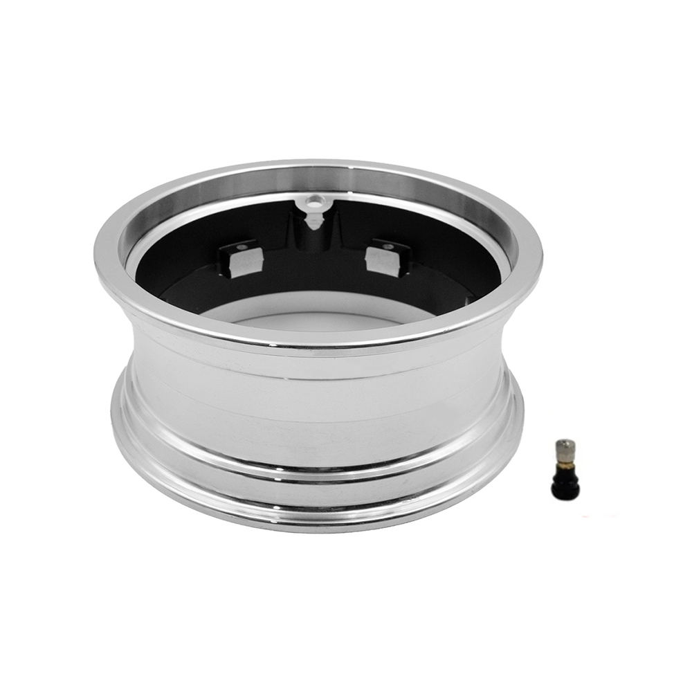 Elektrikli Scooter 11 inç Teke - Split Rim 11 Inch Tubeless Wheel Hub incelemesi ve fiyatı