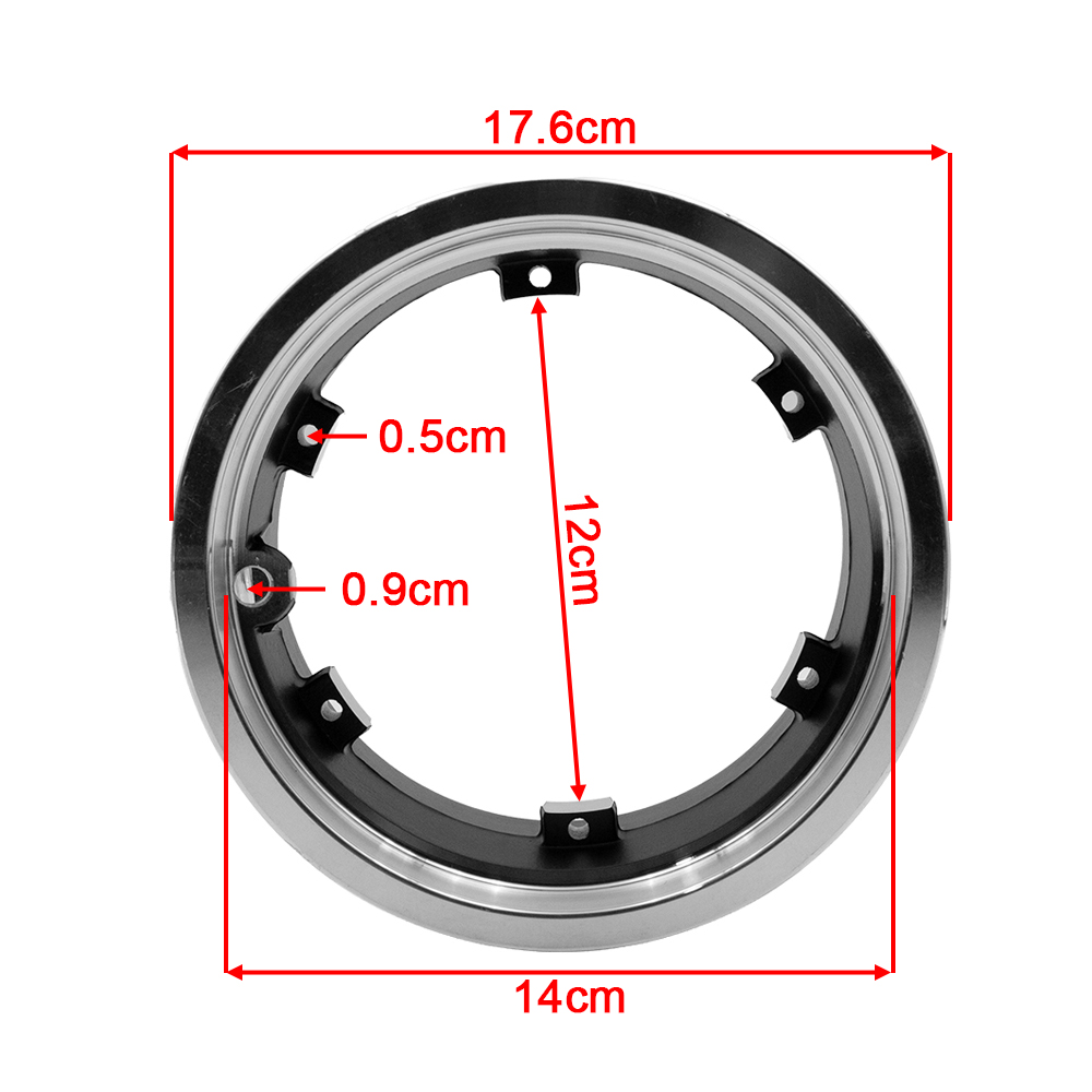Elektrikli Scooter 11 inç Teke - Split Rim 11 Inch Tubeless Wheel Hub incelemesi ve fiyatı