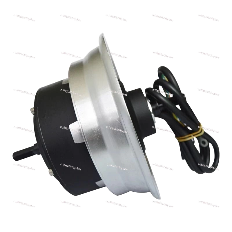 60V 1600W 2800W 3000W 3500W Mo - 11 Inch 72V 3500W Motor Wheel incelemesi ve fiyatı